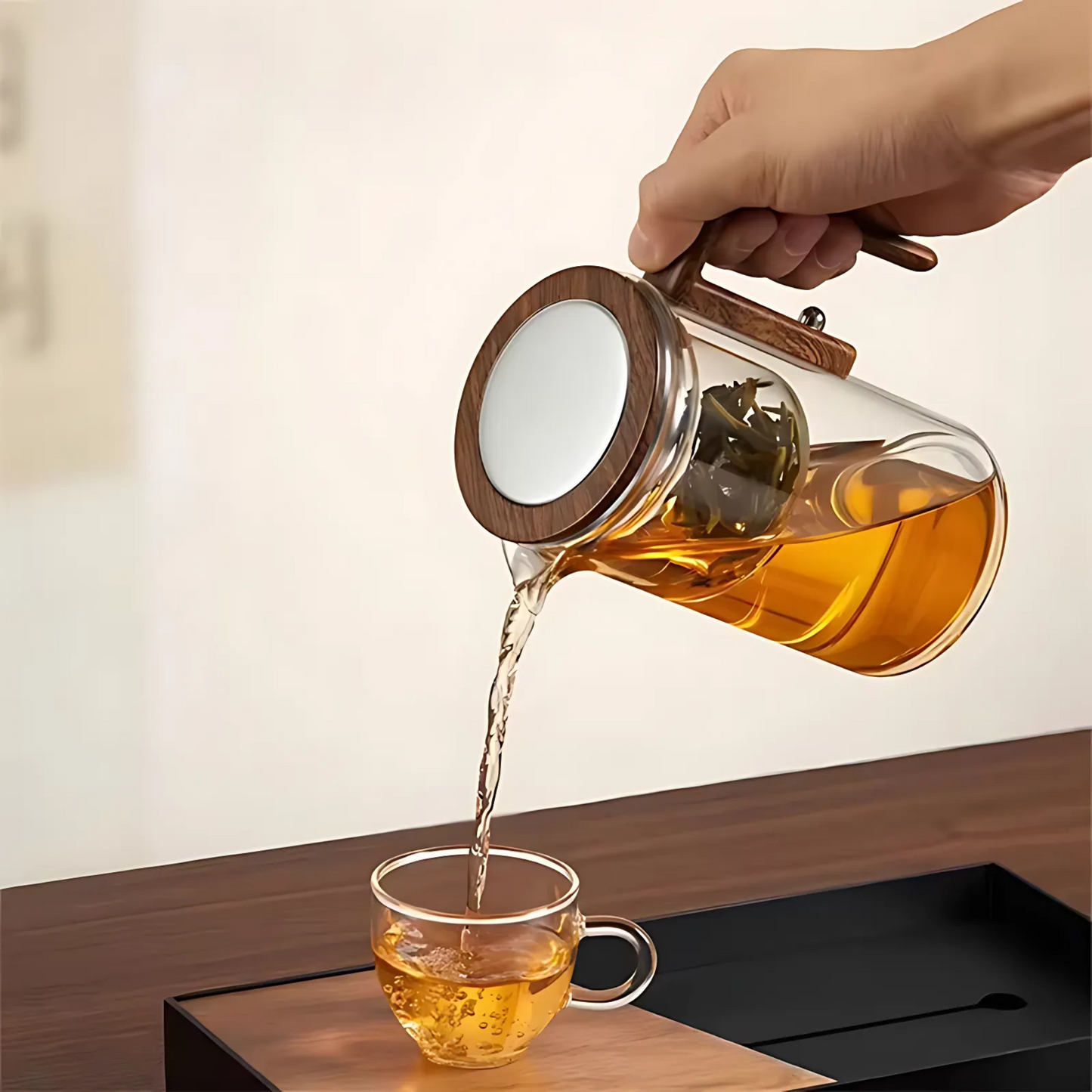 Easytea Teapot