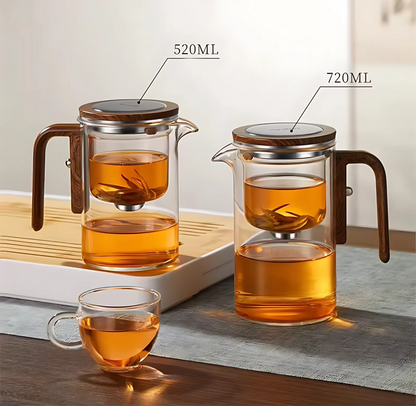 Easytea Teapot